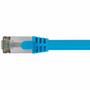 Monoprice Entegrade Cat.8 Patch S/FTP Network Cable - 3 ft (0.91 m) Category 8 Network Cable for Network Device - First End: 1 x RJ-45 (41023)