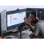SIIG DisplayPort 1.4 MST Splitter For High Resolution Multi Display Aluminum To X CE-DP0S11-S1