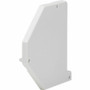 Tripp Lite series Right Cover for DIN-Rail Mounting Enclosure Module, TAA - Polycarbonate, Plastic - Gray - 2.37" (60.20 mm) Height x (Fleet Network)