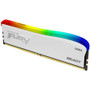 Kingston FURY Beast DDR4 3200 MHz Single-rank Performance Memory Module SDRAM GB X KF432C16BWA/16