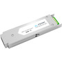 Axiom 10140-BX-U-AX SFP+ Module - For Data Networking, Optical Network - 1 LC 10GBASE-BX-U Network - Optical Fiber Single-mode - 10 - (Fleet Network)
