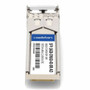 AddOn Brocade Formerly Compatible TAA DWDM Fibre Channel SFP Plus Transceiver C Band Singlemode LC DOM SFP-16GB-DW60-40BRAO