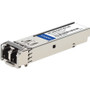 AddOn Cisco Compatible TAA CWDM Fibre Channel SFP Plus Transceiver Singlemode LC DOM 0 To Networking Optical Data SMF For SFP-16GB-CW-47-40CAO