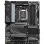 Aorus X670 ELITE AX Gaming Desktop Motherboard - AMD X670 Chipset - Socket AM5 - ATX - Ryzen 7 Processor Supported - 128 GB DDR5 SDRAM (Fleet Network)