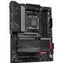 GIGABYTE B650 ELITE AX Gaming Desktop Motherboard - AMD B650 Chipset - Socket AM5 - ATX - Ryzen Processor Supported - 128 GB DDR5 RAM (B650 AORUS ELITE AX)