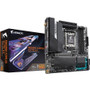 Gigabyte B650M Aorus Elite Gaming Desktop Motherboard - AMD B650 Chipset - Socket AM5 - Micro ATX - Ryzen Processor Supported - 128 GB (Fleet Network)