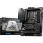 MSI MAG Z790 TOMAHAWK WIFI DDR4 Gaming Desktop Motherboard - Intel Z790 Chipset - Socket LGA-1700 - ATX - Core i5, Core i7, Core i9, - (Fleet Network)
