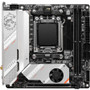 MSI MPG B650I EDGE WIFI Gaming Desktop Motherboard - AMD B650 Chipset - Socket AM5 - Mini ITX - Ryzen 5, Ryzen 7, Ryzen 9 Processor - (B650IEDGEWIFI)