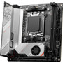 MSI MPG B650I EDGE WIFI Gaming Desktop Motherboard - AMD B650 Chipset - Socket AM5 - Mini ITX - Ryzen 5, Ryzen 7, Ryzen 9 Processor - (B650IEDGEWIFI)