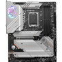 MSI MPG MPG Z790 Edge Gaming Desktop Motherboard - Intel Z790 Chipset - Socket LGA-1700 - ATX - Pentium Gold, Celeron, Core Processor (Z790EDGEWI)
