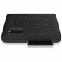 Icy Dock EZ-Adapter Single Bay External To Internal Drive Converter MB104U-1SMB