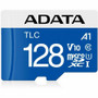 Adata Industrial IUDD33K 128 GB Class 10/UHS-I V10 microSD - 97 MB/s Read - 83 MB/s Write (Fleet Network)