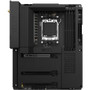 NZXT ATX Desktop Motherboard AMD Chipset Socket Compatible With Ryzen 7 Processors And DDR5 Memory Processor Supported Maximum SDRAM GB N7-B65XT-B1