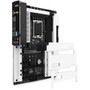 NZXT N7-Z79XT-W1 Desktop Motherboard - Intel Z790 Chipset - Socket LGA-1700 - ATX - Core i9, Core i5, Core i7 Processor Supported - GB (Fleet Network)