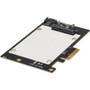 Tripp Lite series U.2 to PCIe Adapter for 2.5" NVMe U.2 SSD, SFF-8639, PCI Express (x4) Card (PCE-U2-PX4)