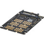 Tripp Lite series U.2 to M.2 Adapter for M.2 PCIe NVMe SSD, SFF-8639 (P970-U2M2)