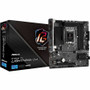 ASRock Z790M PG LIGHTNING/D4 Gaming Desktop Motherboard - Intel Z790 Chipset - Socket LGA-1700 - Micro ATX - Core Processor Supported (Fleet Network)