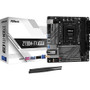 ASRock Z790M-ITX WIFI Gaming Desktop Motherboard - Intel Z790 Chipset - Socket LGA-1700 - Mini ITX - Core Processor Supported - 64 GB (Fleet Network)