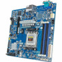 Gigabyte MC13-LE0 Workstation Motherboard - AMD B650E Chipset - Socket AM5 - Micro ATX - EPYC, Ryzen 7 Processor Supported - 128 GB - (Fleet Network)