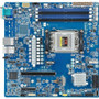 Gigabyte Workstation Motherboard AMD B650E Chipset Socket Micro ATX Compatible With EPYC And Ryzen Processors 128 GB Support MC13-LE0
