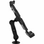 The Joy Factory aXtion Cradle - Tablet PC - Charging Capability - Black (Fleet Network)