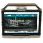 Gamber-Johnson Dell Latitude 7230 Rugged Extreme Tablet Vehicle Cradle (No electronics) - NO RF - Docking - Tablet PC - Rugged (7160-1773-00)