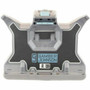 Gamber-Johnson Cradle - Docking - Tablet PC - Rugged (Fleet Network)