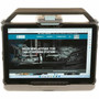 Gamber-Johnson Cradle - Docking - Tablet PC - Rugged (7160-1773-04)