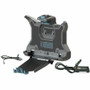 Gamber-Johnson Cradle - Docking - Tablet PC - Rugged (Fleet Network)