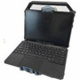 Gamber-Johnson Cradle - Docking - Tablet PC - Rugged (7170-1002)