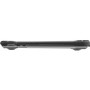 Brenthaven 3042 3042360 Protective Sleeve for MacBook Air 13-inch - M2 - Gray Textured Grip - Impact - UV - Yellowing Resistant