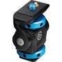 Elgato Cold Shoe - 6.61 lb (3000 g) Load Capacity - Aluminum, Rubber (Fleet Network)