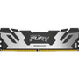 Kingston FURY Renegade 16GB DDR5 SDRAM Memory Module - 16 GB (1 x 16GB) - DDR5-6800/PC5-54400 DDR5 SDRAM - 6800 MHz Single-rank Memory (Fleet Network)