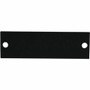 Havis Filler Plate for Vehicle Console (Fleet Network)