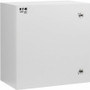 Tripp Lite series SRIN418186 Industrial Locking Metal Outdoor Enclosure - For Patch Panel, LAN Switch, Wireless Access Point, Building (Fleet Network)