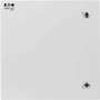 Tripp Lite series SRIN418186 Industrial Locking Metal Outdoor Enclosure - For Patch Panel, LAN Switch, Wireless Access Point, Building (SRIN418186)