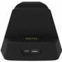 The Joy Factory aXtion Volt Single Bay Syncing and Charging Dock - Docking - Tablet - 1 Slot - Charging Capability - Synchronizing - - (Fleet Network)