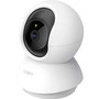 Tapo TAPO C210 3 Megapixel HD Network Camera - 30 ft (9.14 m) Night Vision - H.264 - 2304 x 1296 Fixed Lens - 15 fps - CMOS - Alexa, (Fleet Network)