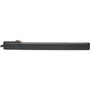 Tripp_Lite_Surge_Protector_Power_Strip_6_Outlet_2_USB_Ports_6__Cord_Black_-_6_x_NEMA_5-15R_2_x_USB_-_1875_VA_-_990_J_-_120_V_AC_-_6_TLP606USBB