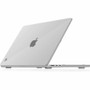 STM Goods studio MacBook for Air 13" Retina (M3 2024 / M2 2022) - For Apple MacBook Air (Retina Display) - Textured Feet - Clear - - (Fleet Network)