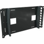 Chief for Display, LCD Display - Black - 46" to 55" Screen Support - Stainless Steel - 1 (Fleet Network)