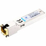 ECI Networks SFP (mini-GBIC) Module - For Data Networking - 1 x RJ-45 1000Base-T Network LAN - Twisted PairGigabit Ethernet - km (0.06 (Fleet Network)