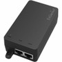 EnGenius 60W 802.3af/at/bt 2.5GbE Power over Ethernet Injector - 120 V AC, 230 V AC Input - 1 x RJ-45 Input Port(s) - 1 x RJ-45 Output (EPA5060HBT)