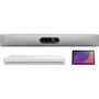Cisco CS-CODEC-EQ-NRK9+ Codec EQ - Non-Radio Video Conference Equipment - Full HD Live/4K Content - 60 fps - H. 323/SIP - RoomOS
