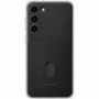 Samsung Galaxy S23+ Frame Case - For Samsung Galaxy S23+ Smartphone - Black (Fleet Network)