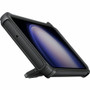Samsung Galaxy S23+ Rugged Gadget Case - For Samsung Galaxy S23+ Smartphone - Titanium - Scratch Resistant, Drop Resistant, Impact - (EF-RS916CBEGCA)