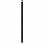 Samsung Galaxy S23 Ultra S Pen - 27.56 mil (0.70 mm) - Phantom Black - Smartphone Device Supported (Fleet Network)