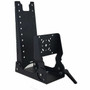 Gamber-Johnson Vehicle Mount for Display, Tablet, Keyboard, Cradle - 75 x 75, 50 x 50 - VESA Mount Compatible (Fleet Network)