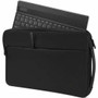 Lenovo Carrying Case (Sleeve) for 13" Notebook, Power Bank, Mouse, Accessories - Black - Water Resistant, Drop Resistant - 1680D Nylon (4X41K79634)