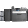 Fargo HDP6600 Single Sided Desktop Dye Sublimation/Thermal Transfer Printer - Color - Card Print - USB - OLED Display Screen - 16 in/s (094688)